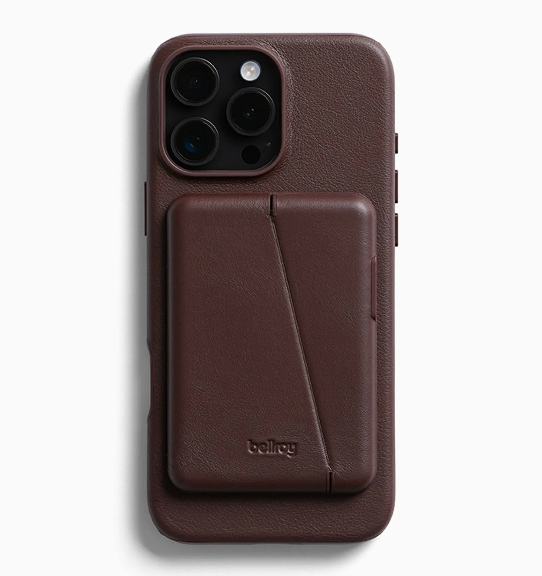 Bellroy Mod Phone Case   Wallet - iPhone 16 Pro Max