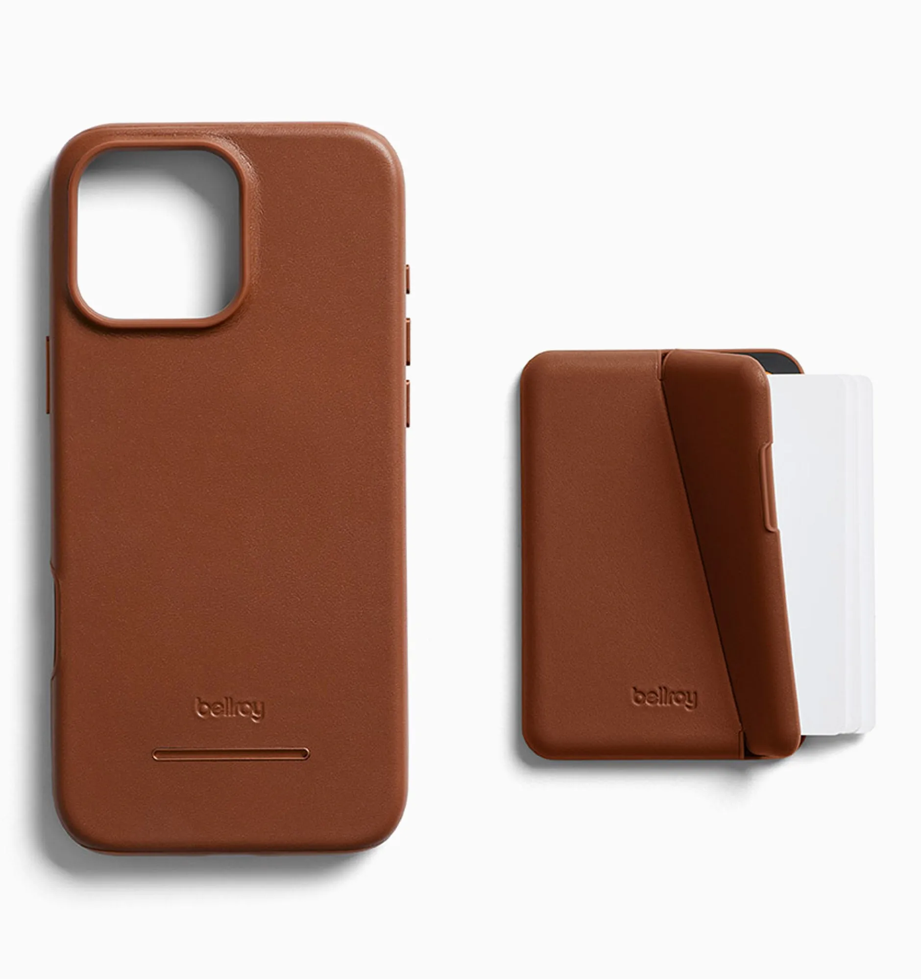 Bellroy Mod Phone Case   Wallet - iPhone 16 Pro Max