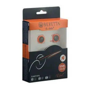 Beretta Mini Headset Orange