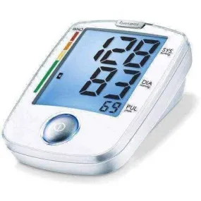 BEURER Upper arm blood pressure monitor BM 44