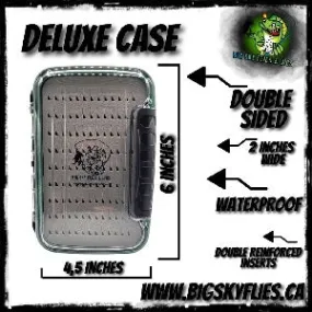 Big Sky Lure Case