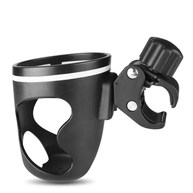 Bike Handlebar Phone Holder Cup