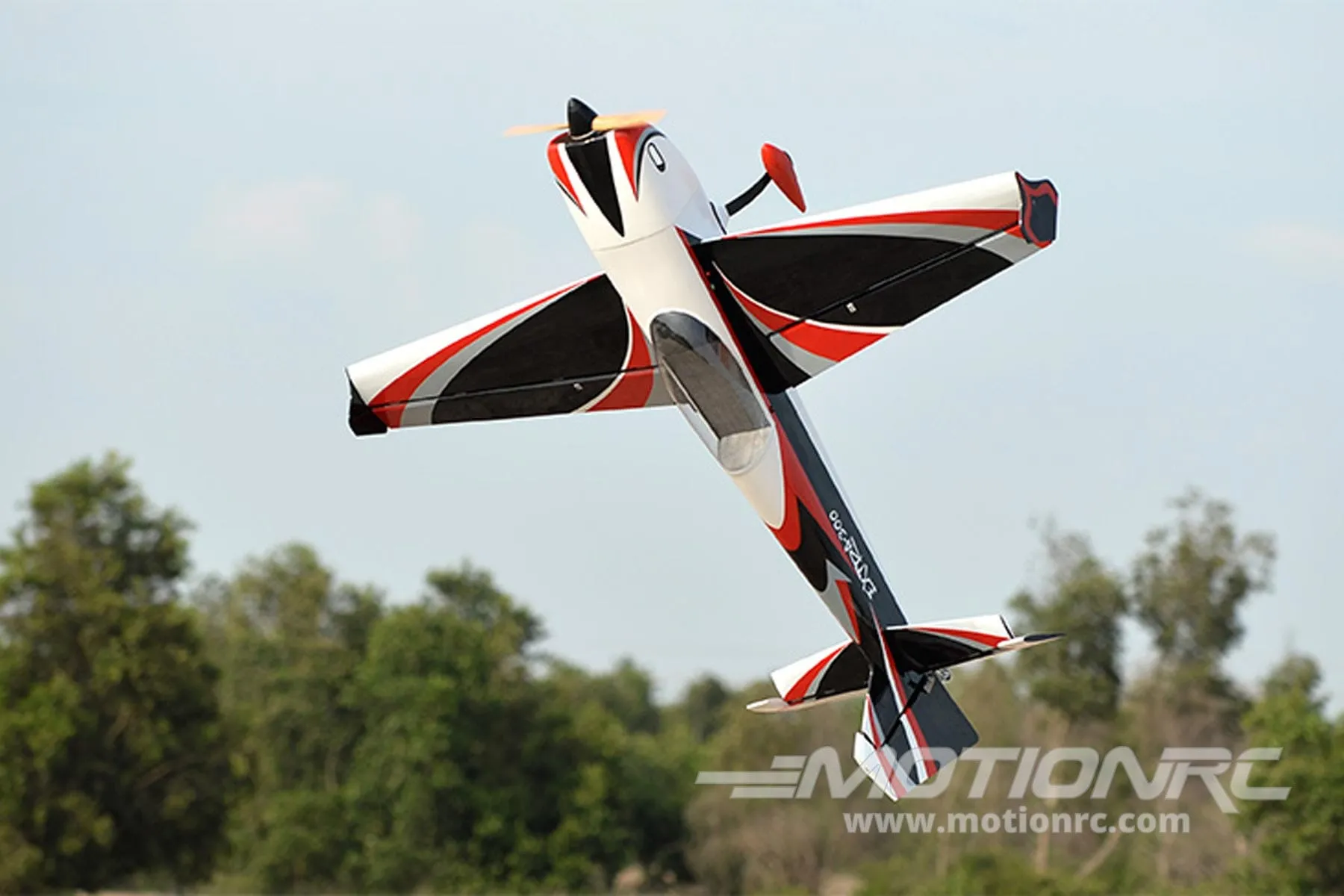 Black Horse Extra 300 2260mm (89") Wingspan - ARF