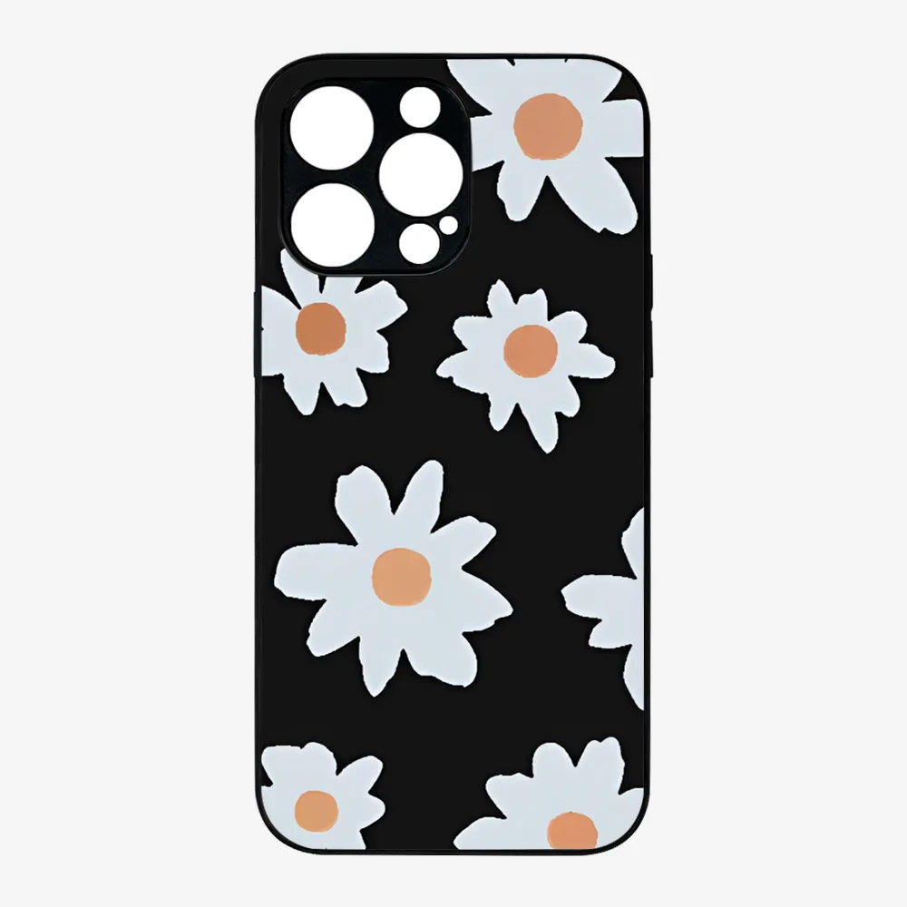 Black Lilies Case