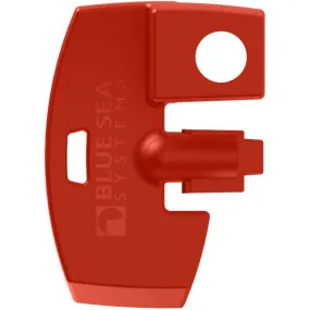 Blue Seas Systems Battery Switch Spare Locking Key