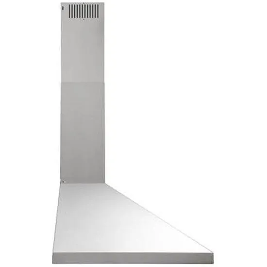 Broan 30-inch Designer Collection BWP1 Series Wall Mount Range Hood BWP1304SS