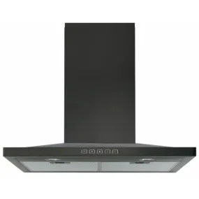 Broan 30-inch Designer Collection BWS1 Series Wall Mount Range Hood BWS1304BLS