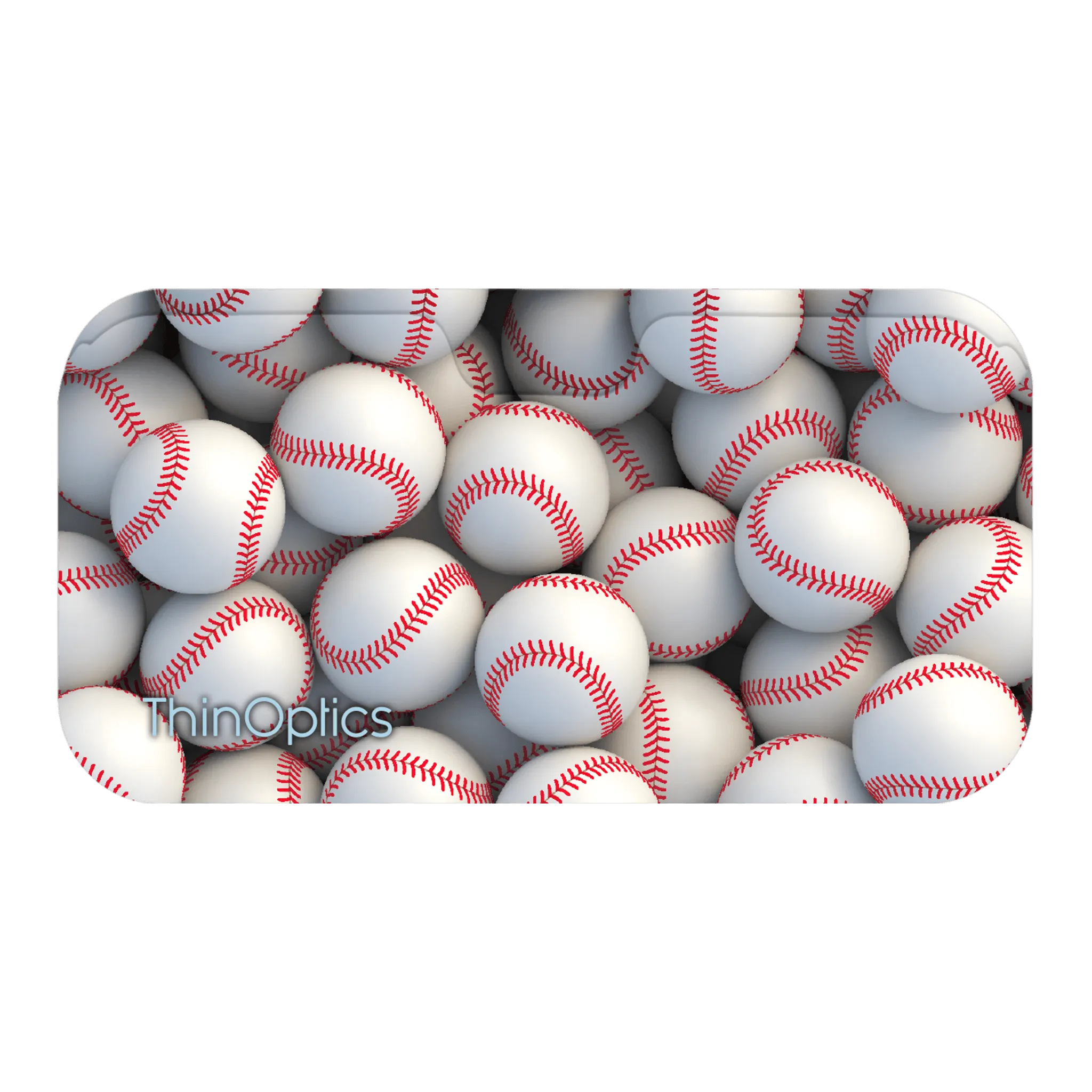 Bucket of Balls Universal Pod Case