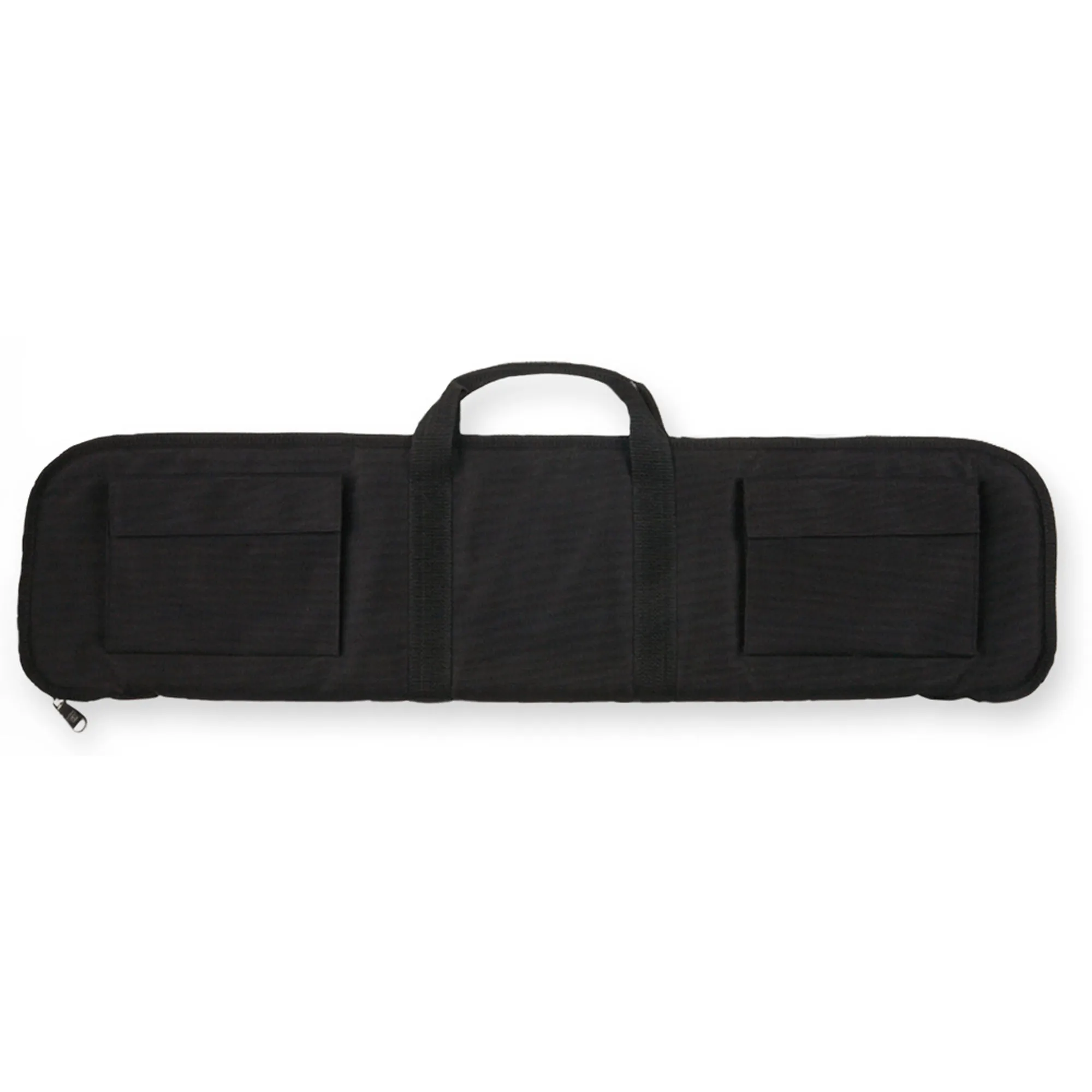 Bulldog Tact Shtgn Case Blk