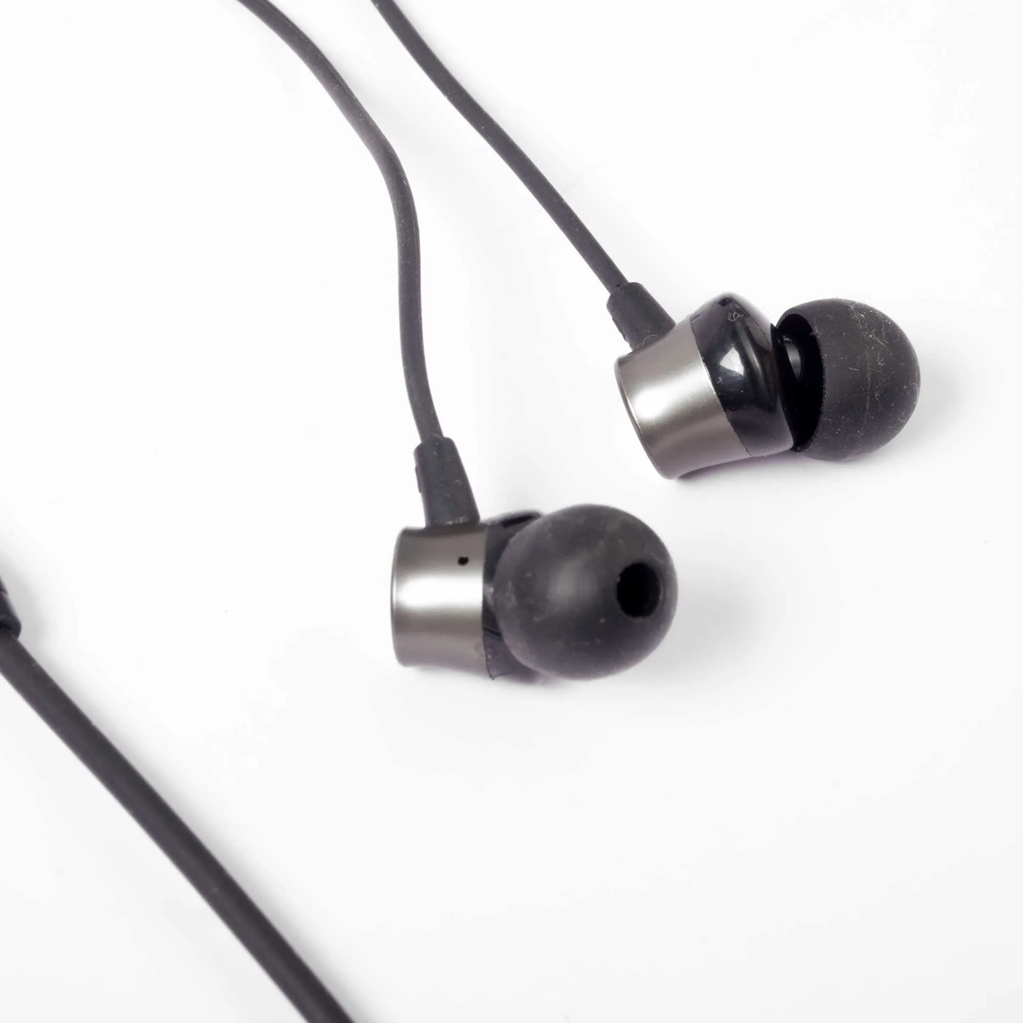 BYZ Stero Woofer Earphones