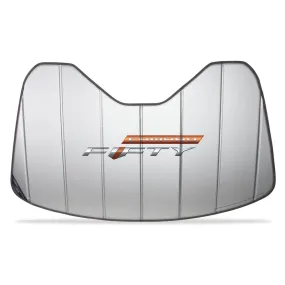 Camaro Fifty Sunshade