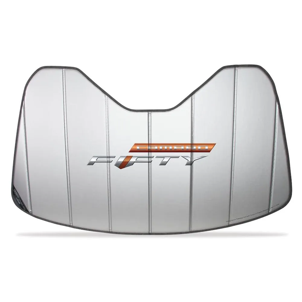 Camaro Fifty Sunshade