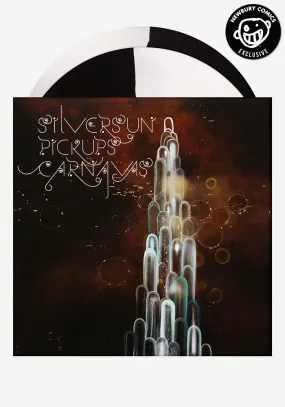 Carnavas Exclusive 2LP (Crystal)