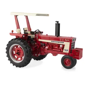 Case IH 666 Hydro 1:16 Scale