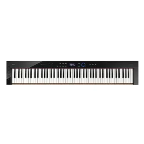 Casio PX-S6000 Digital Piano in Black PXS6000BK