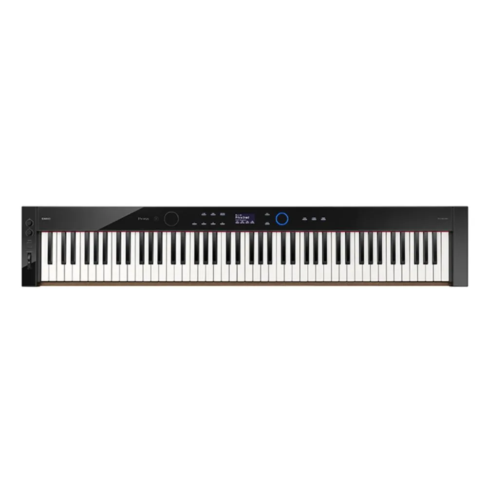 Casio PX-S6000 Digital Piano in Black PXS6000BK