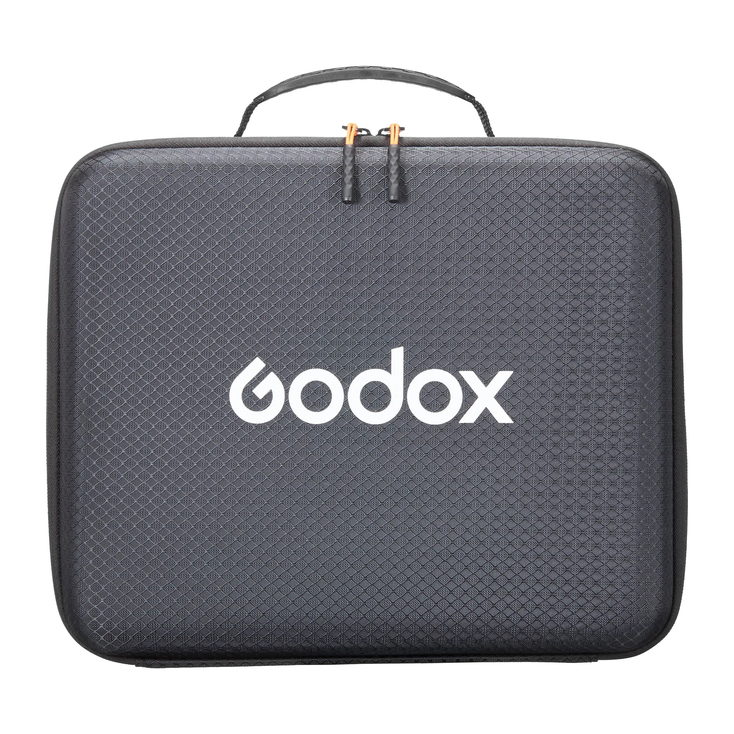 CB141 Semi-Rigid Padded Carry Case for Godox ML100Bi