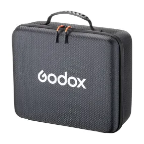 CB141 Semi-Rigid Padded Carry Case for Godox ML100Bi