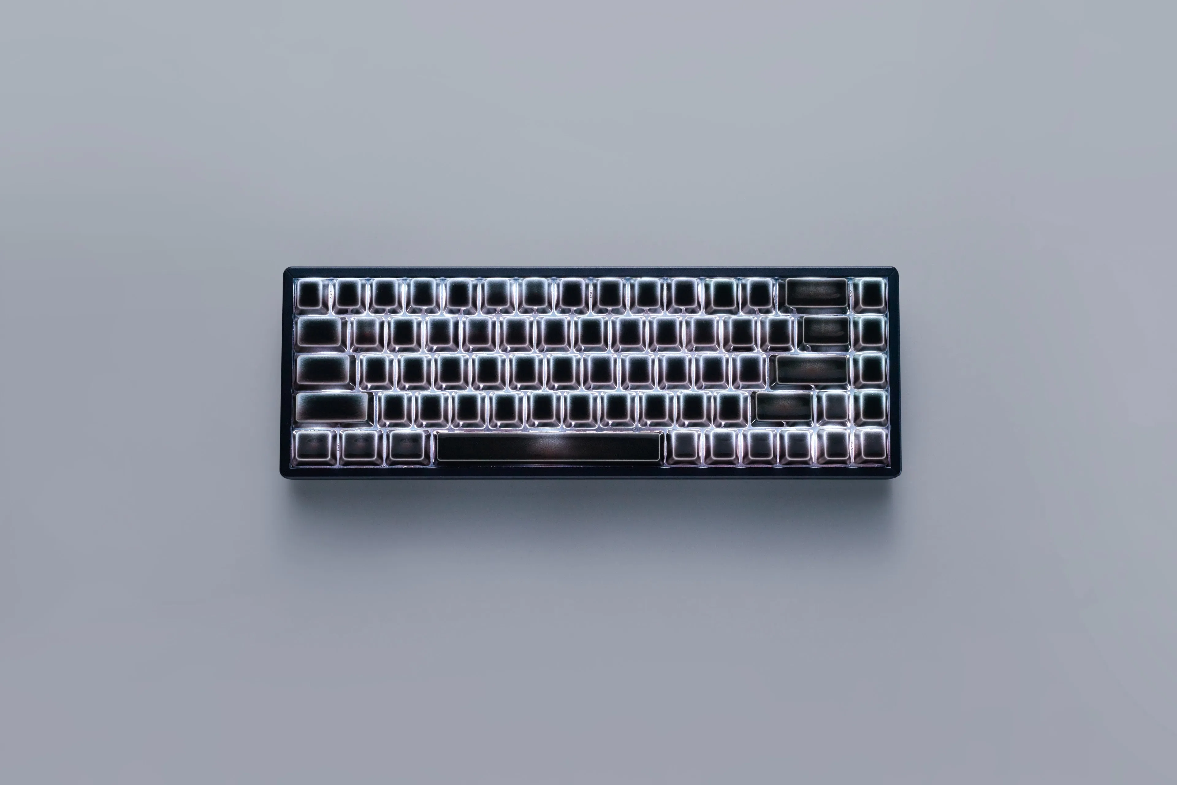 Cerakey Ceramic Keycap Set (2022)