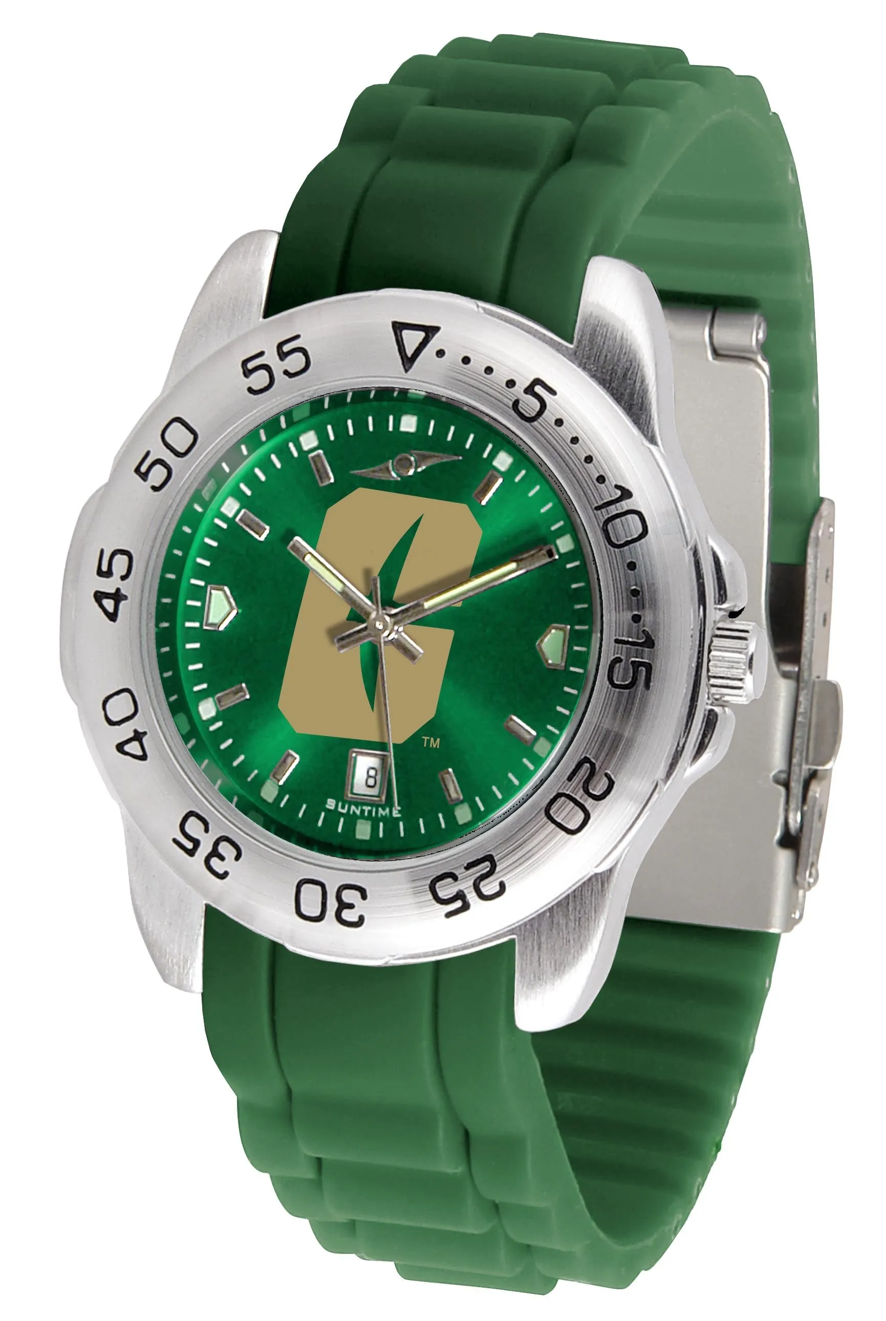 Charlotte 49ers Sport AC Men’s Watch - AnoChrome