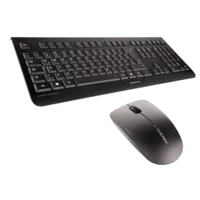 CHERRY DW 3000 Wireless Keyboard and Mouse Set