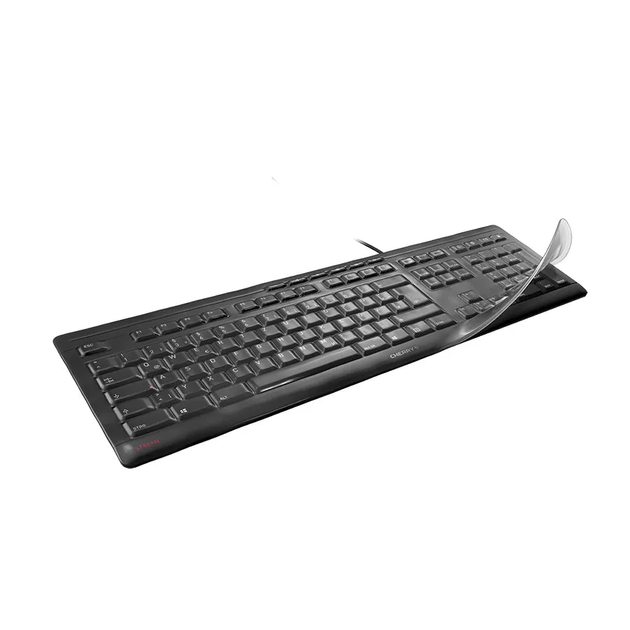 Cherry Wetex (Stream Keyboard)