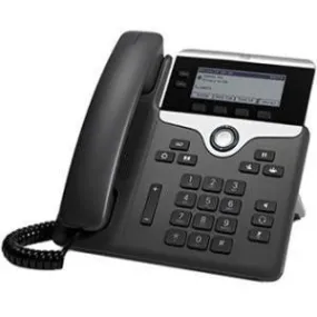 Cisco CP-7821-K9 7821 IP Phone