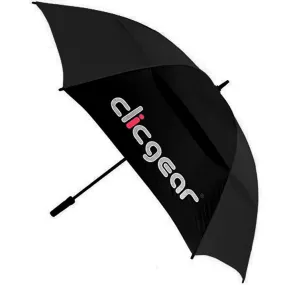 Clicgear Golf Umbrella - Black