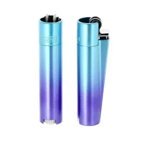 Clipper Metal - Blue Gradient Lighter