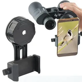 CLOSE OUT SALE!!!!!! Quick Connect Binocular Phone Adapter