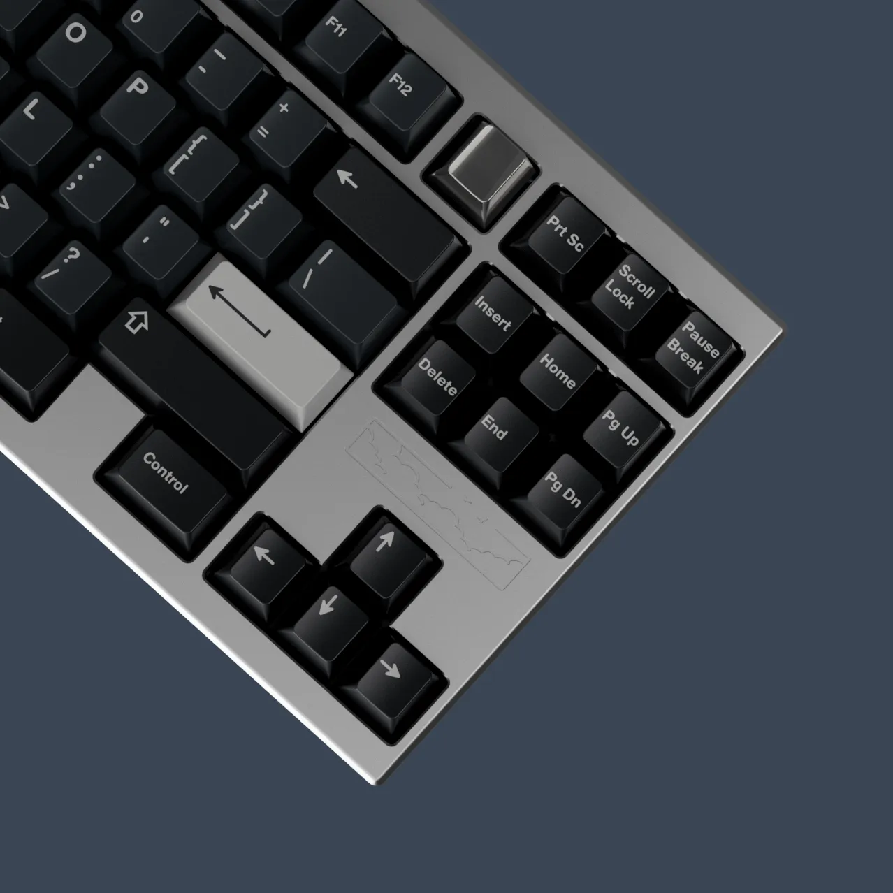 Cloudline Keyboard