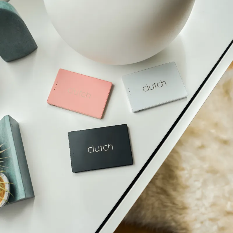 Clutch Pro USB-C