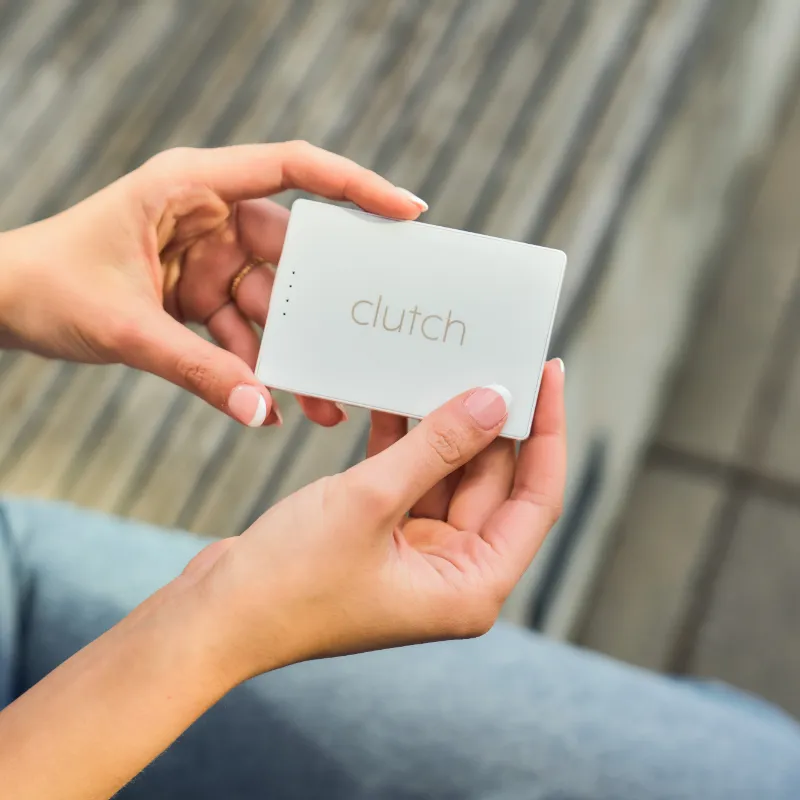 Clutch Pro USB-C