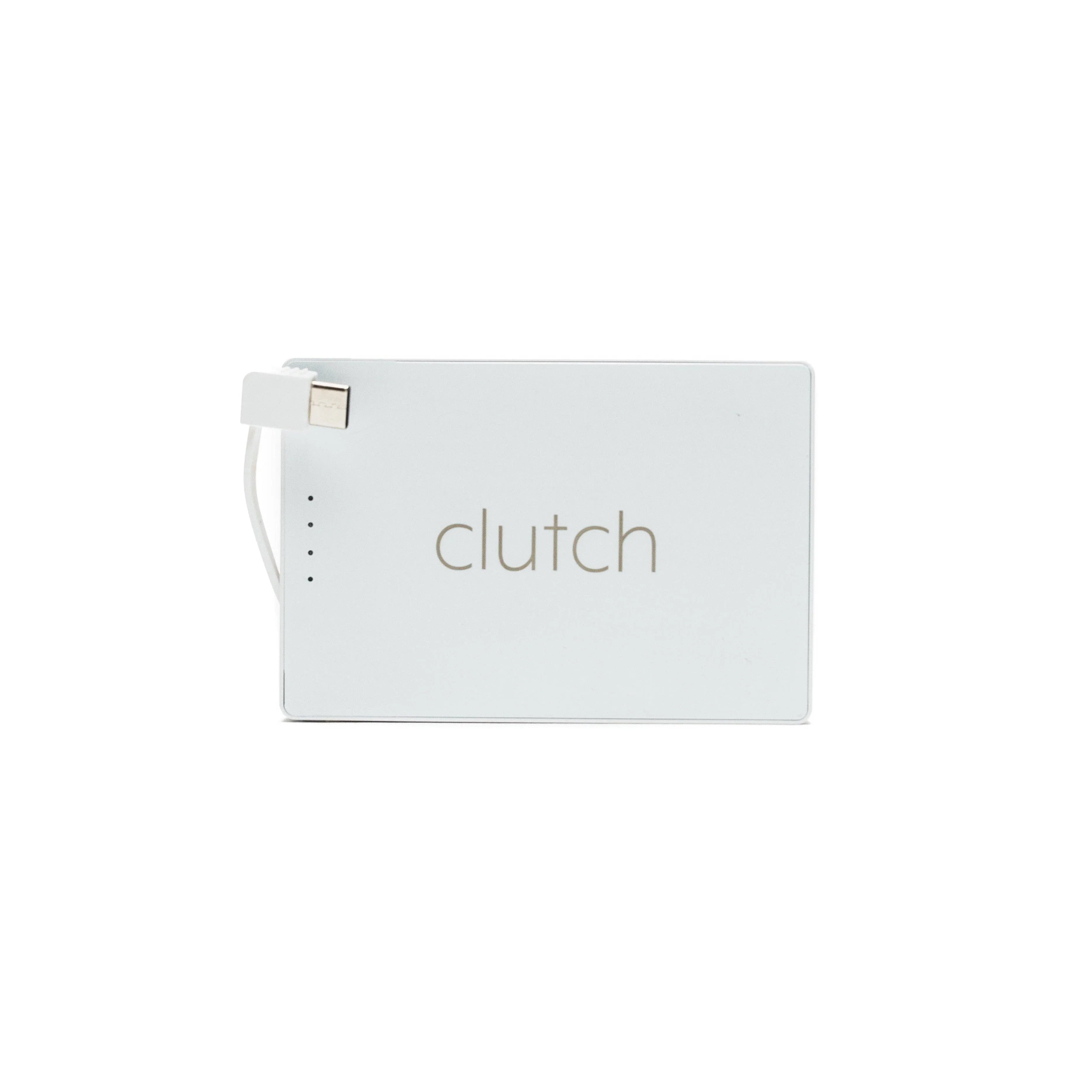 Clutch Pro USB-C