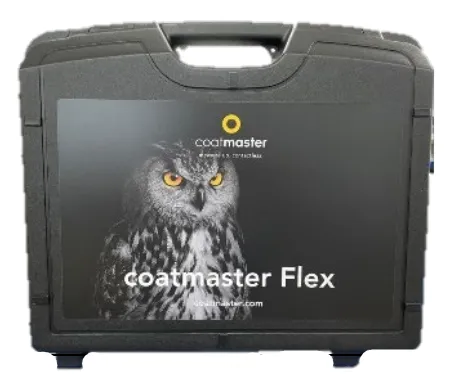 Coatmaster Flex Carrying Case