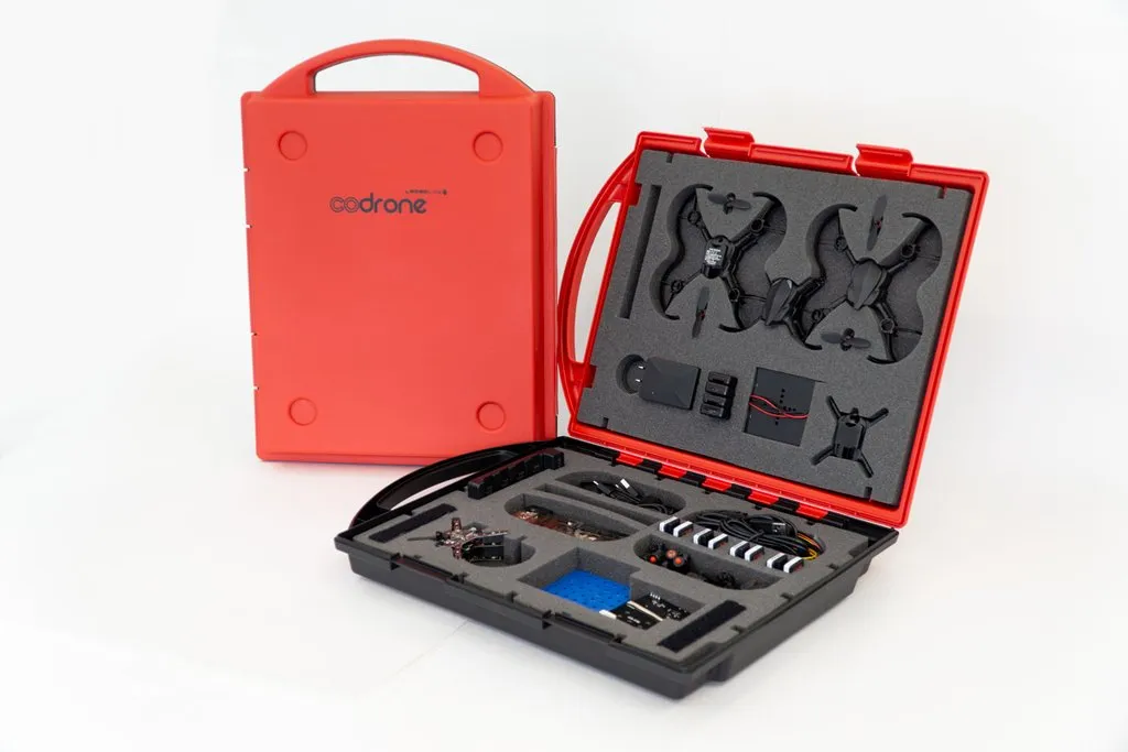 CoDrone Carrying Case