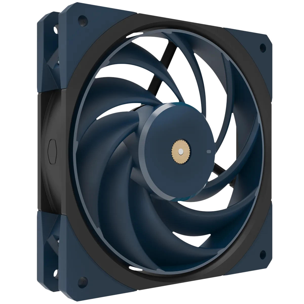 Cooler Master Case Fan MOBIUS 120 OC