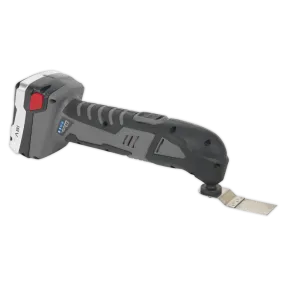 Cordless Lithium-ion Oscillating Multi-Tool 18V