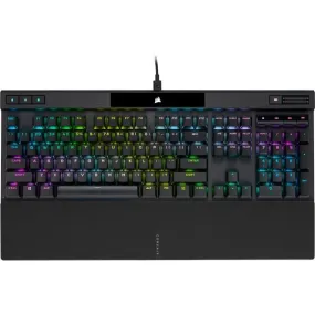 Corsair K70 PRO RGB Optical-Mechanical Gaming Keyboard (OPX Optical)