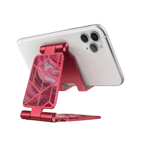 Cosmo Phone Stand - Red