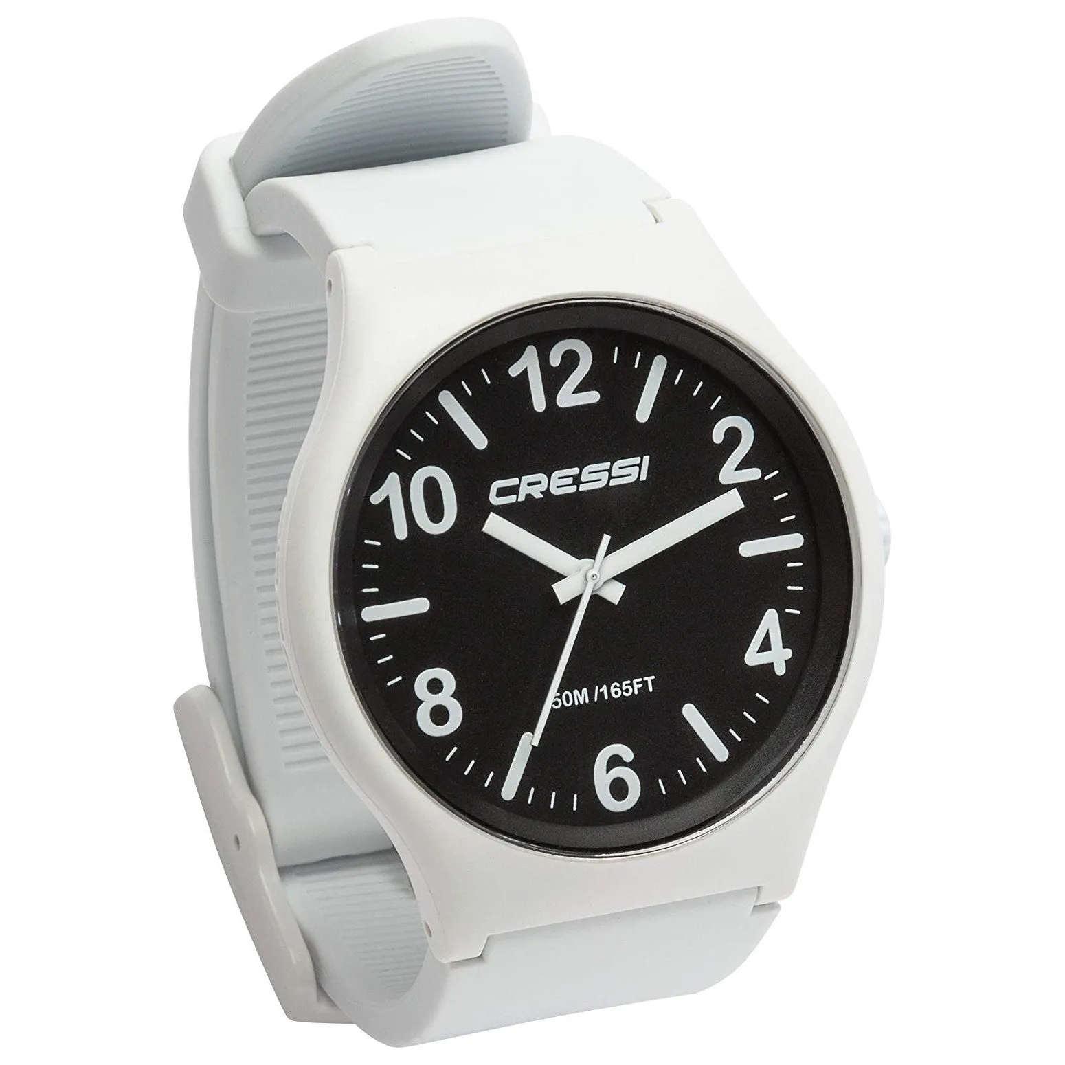 Cressi Echo Quartz Analog Watch