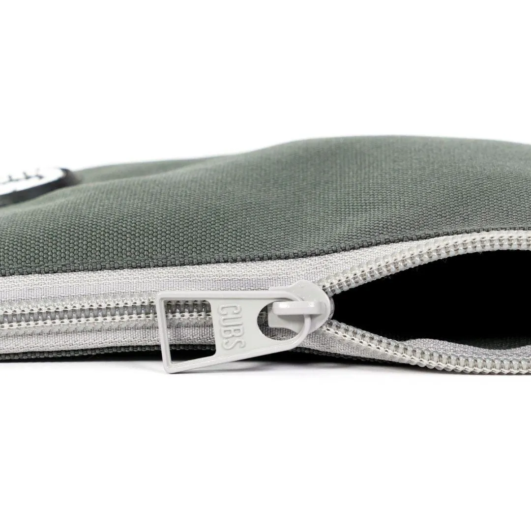 Cubs Grey XXL Pencil Case