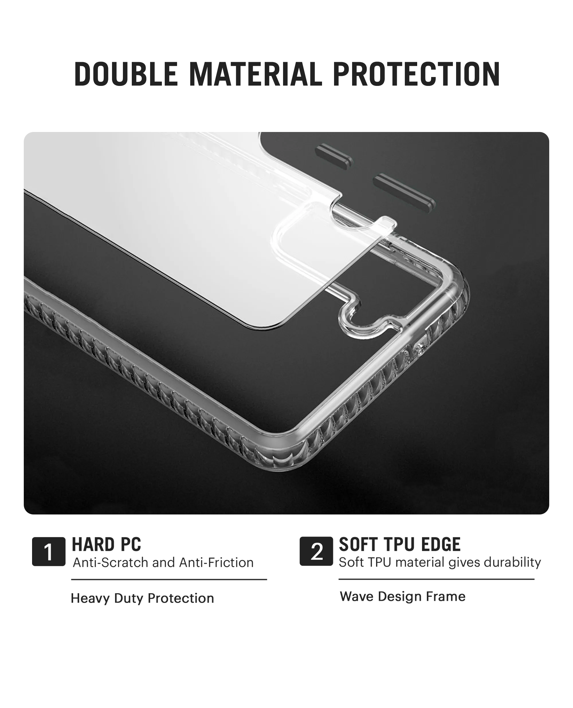 DailyObjects Space Rider Stride 2.0 Case Cover For Samsung Galaxy S21 FE