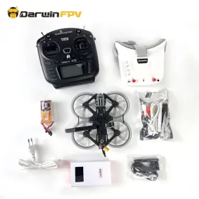 DarwinFPV CineApe 25 FPV Kit RTF