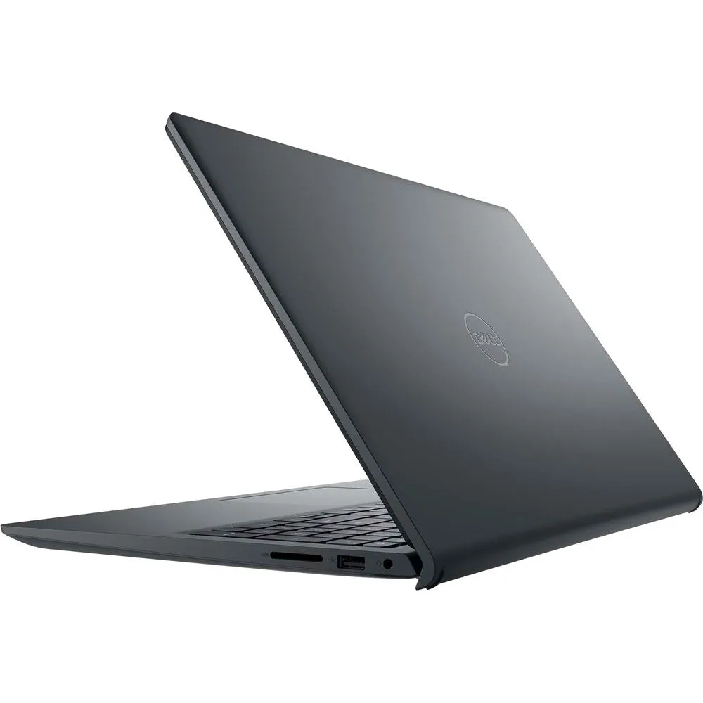 Dell 3535 Inspiron 15.6" FHD Touchscreen Ryzen 5 7530U 2GHz AMD Radeon Graphics 8GB RAM 512GB SSD Win 11 Home Carbon Black