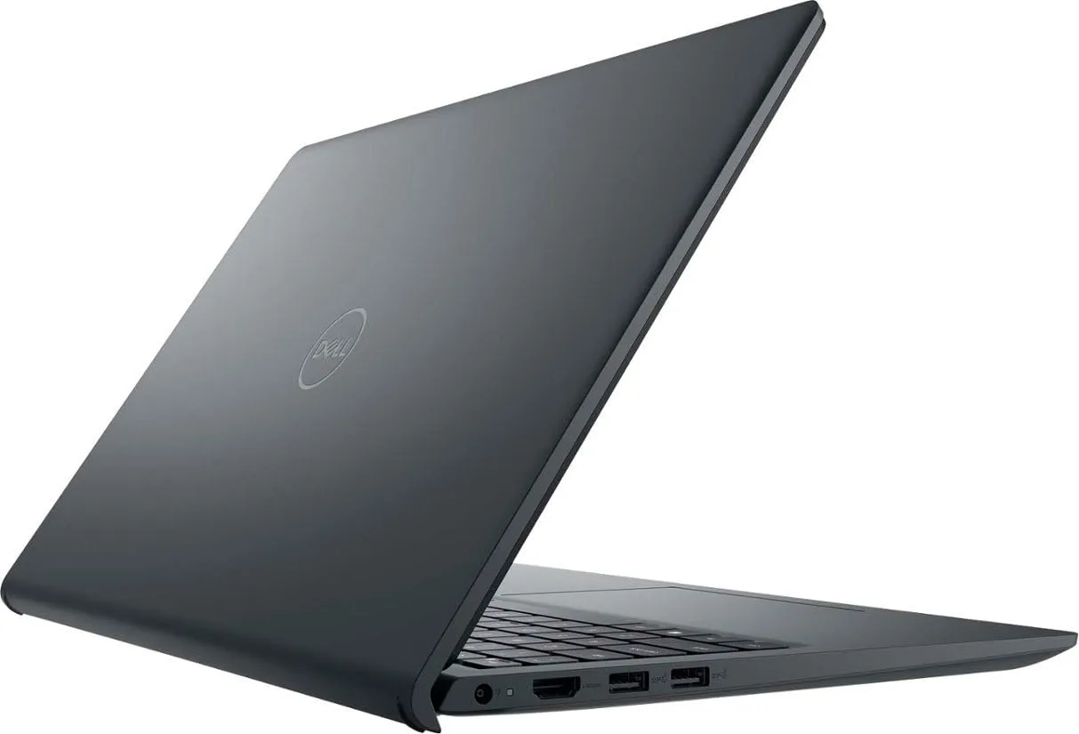 Dell Inspiron 15 3000 3520 Business Laptop Computer[Windows 11 Pro], 15.6'' FHD Touchscreen, 11th Gen Intel Quad-Core i5-1135G7, 16GB RAM, 1TB PCIe SSD, Numeric Keypad, Wi-Fi, Webcam, HDMI, Black