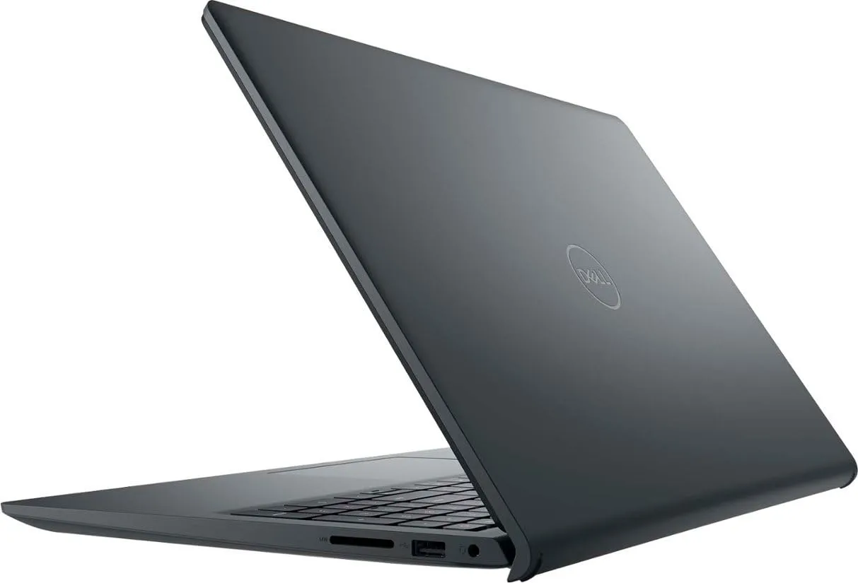 Dell Inspiron 15 3000 3520 Business Laptop Computer[Windows 11 Pro], 15.6'' FHD Touchscreen, 11th Gen Intel Quad-Core i5-1135G7, 16GB RAM, 1TB PCIe SSD, Numeric Keypad, Wi-Fi, Webcam, HDMI, Black