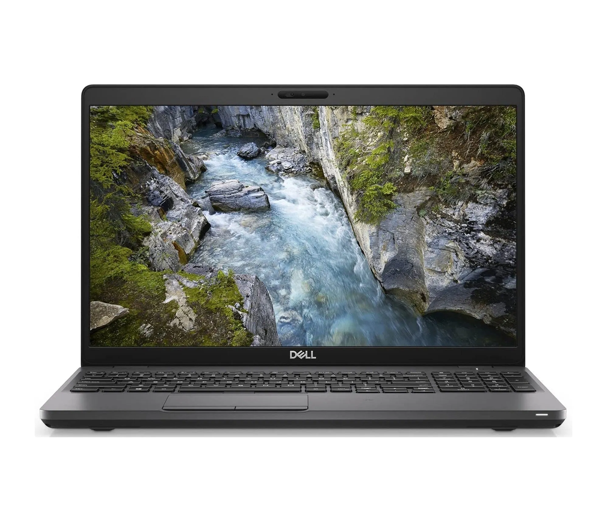 Dell Precision 3541, 15.6” FHD, Intel Core i7-9750H 2.6GHz, 16GB DDR4, 512GB SSD, Nvidia Quadro P620 4GB, Refurbished