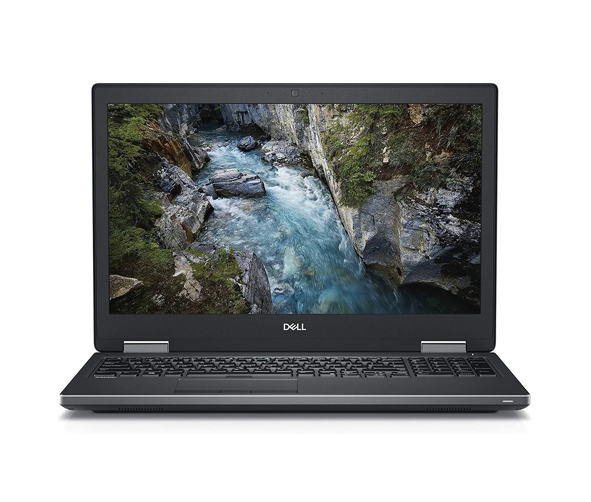 Dell Precision 7530, 15.6”, Intel Xeon E-2176M 2.7GHz, 64GB DDR4, 2TB SSD, NVIDIA Quadro P1000 4GB, Refurbished