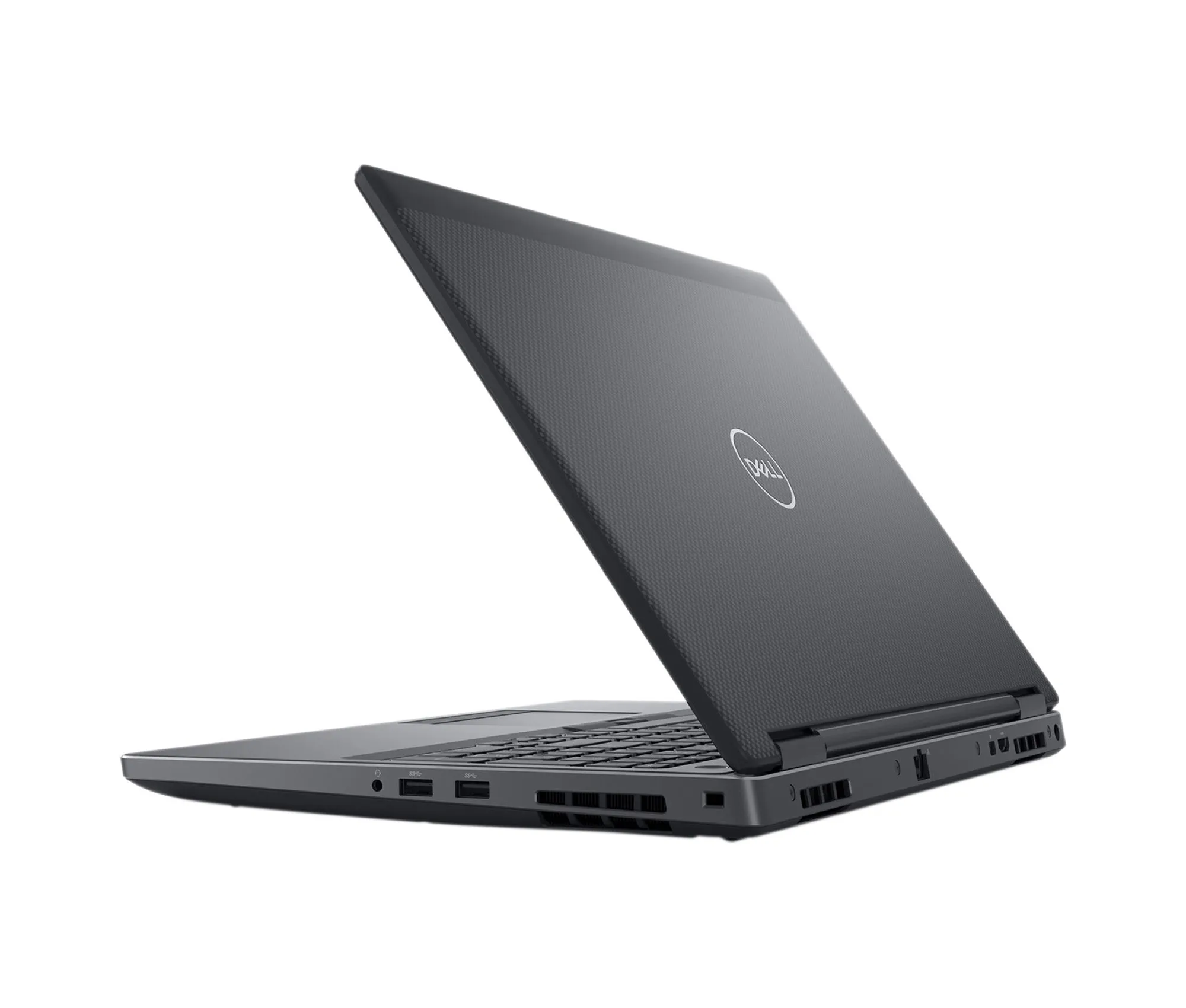 Dell Precision 7530, 15.6”, Intel Xeon E-2176M 2.7GHz, 64GB DDR4, 2TB SSD, NVIDIA Quadro P1000 4GB, Refurbished